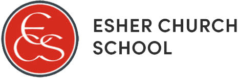 Esher Church School Logo