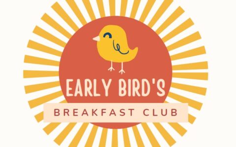 Early Birds Logo